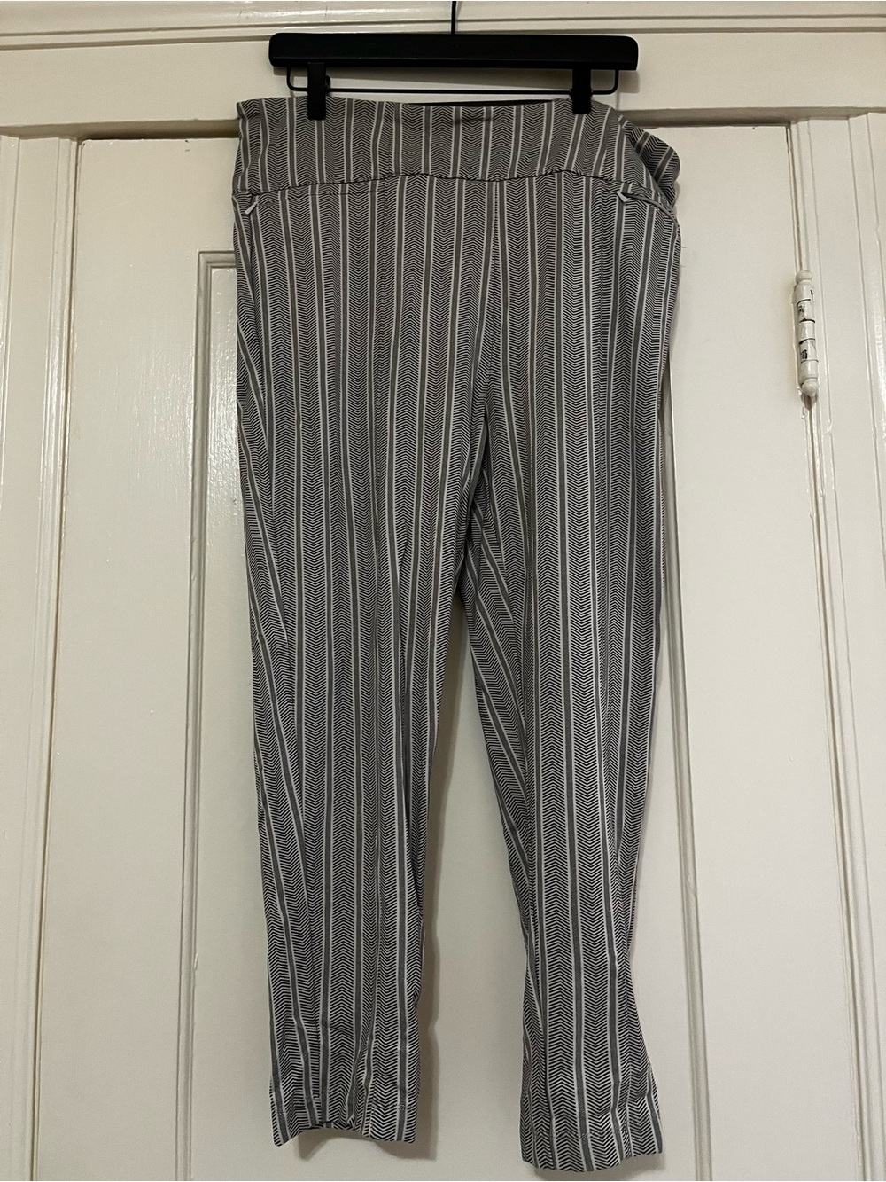 Betabrand Yoga Pants